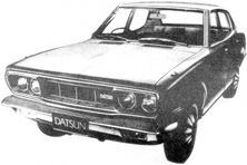Datsun 610 (180B)